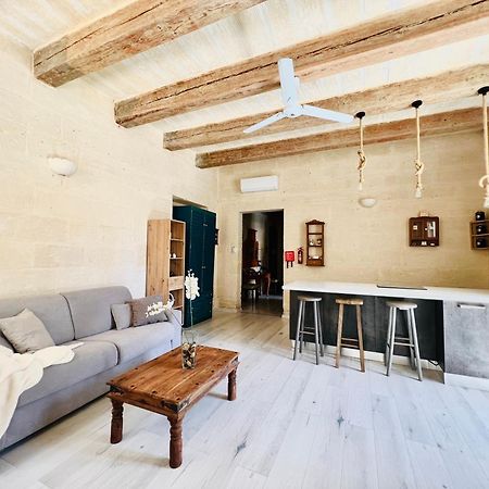 Coffee Loft - Grand Master Palace La Valeta Exterior foto