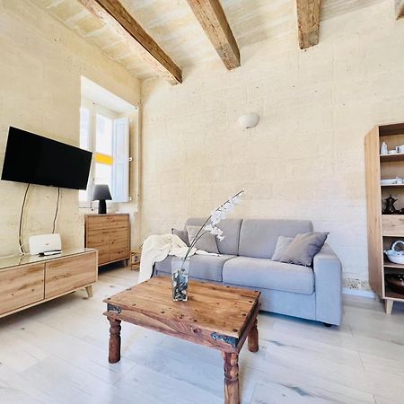 Coffee Loft - Grand Master Palace La Valeta Exterior foto