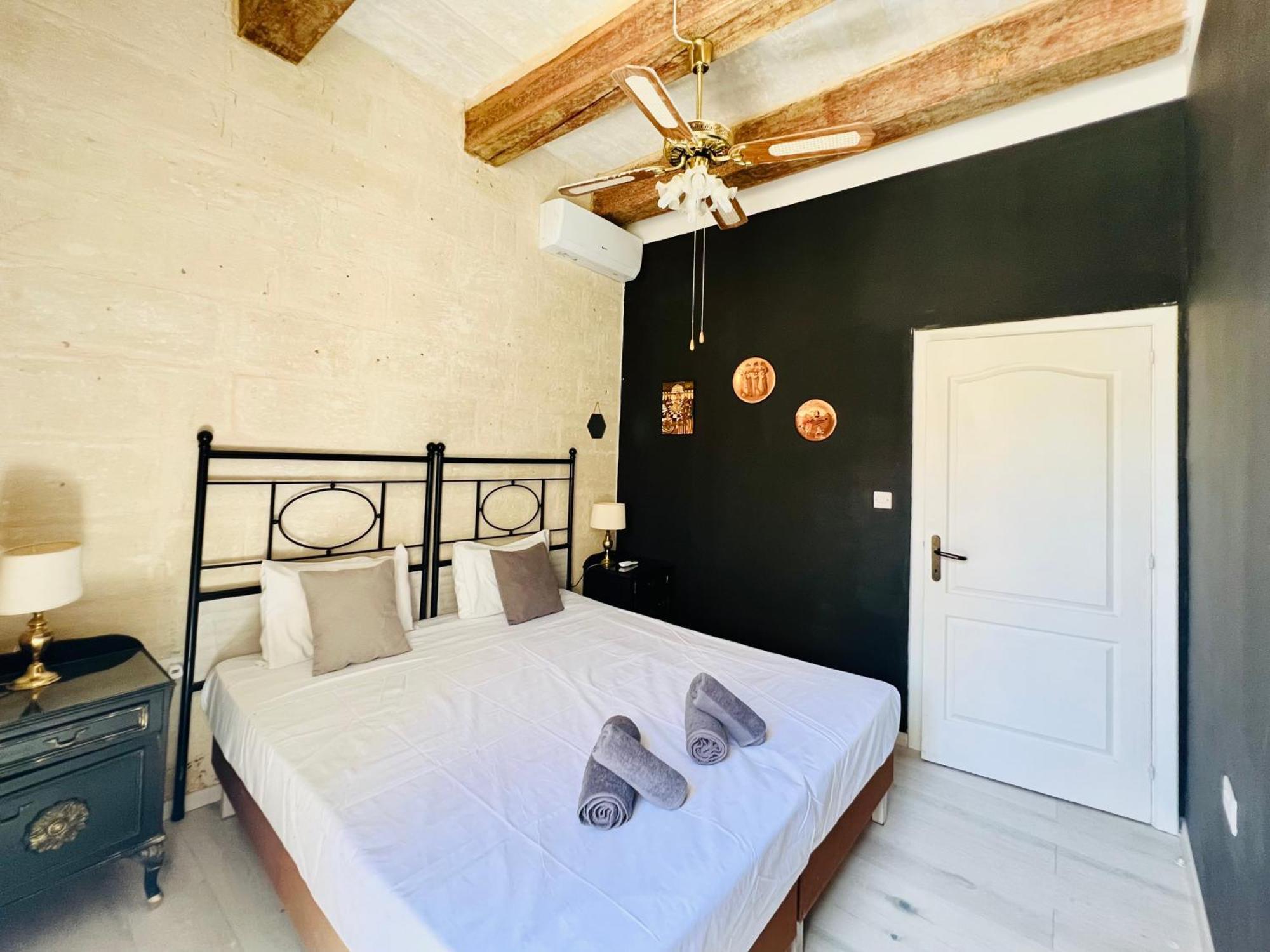 Coffee Loft - Grand Master Palace La Valeta Exterior foto